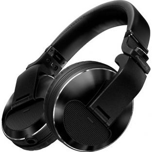 Pioneer HDJ-X10, черный HDJ-X10-K-u1