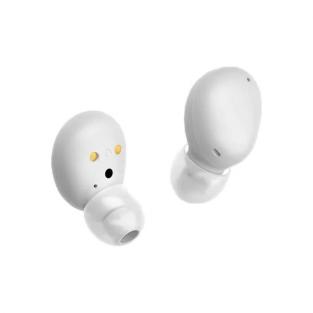 Беспроводные наушники Xiaomi QCY T16 White