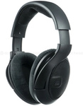 Наушники Sennheiser мониторные HD 400 PRO 3м черный проводные оголовье