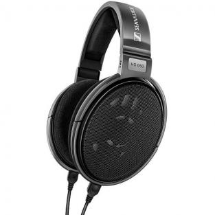 Sennheiser HD 650 601305-u1