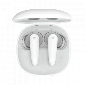 Беспроводные наушники Xiaomi MIIIW Cube True Wireless Noise Canceling Headphones White Basic Model (MW23W11)