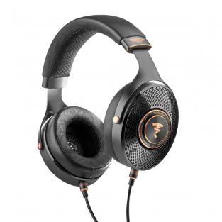 High End наушники Focal