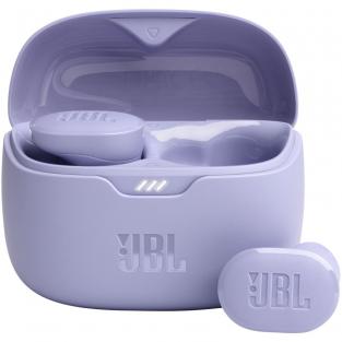 Bluetooth гарнитура JBL Tune Buds Purple