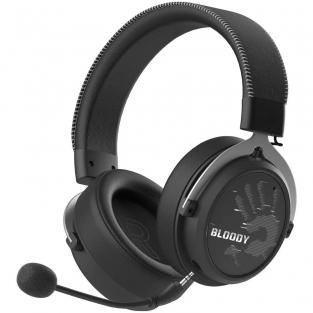 Гарнитура A4Tech Bloody MR590 Sports Black