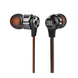 Наушники JBL T180A Black