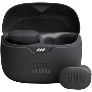 Bluetooth гарнитура JBL Tune Buds Black