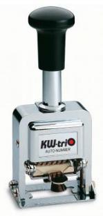 Канцтовар KW-TRIO 20600 металл серебристый