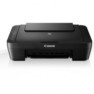 МФУ Canon Pixma MG2540S цветное А4 8ppm