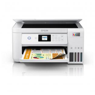 МФУ Epson EcoTank L4266 А4 WiFi