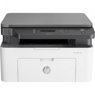 МФУ HP Laser MFP 135w 4ZB83A ч/б А4 20ppm WiFi