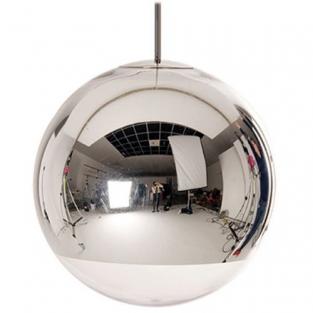 Подвесной Светильник Mirror Ball D50 От Imperiumloft