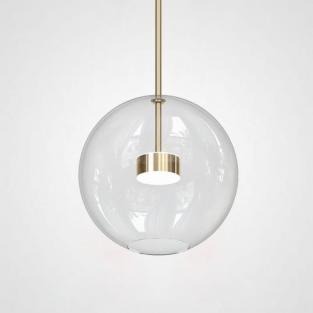 Потолочный Светильник Bubble B1 Bolle Bls Mono Lamp От Imperiumloft