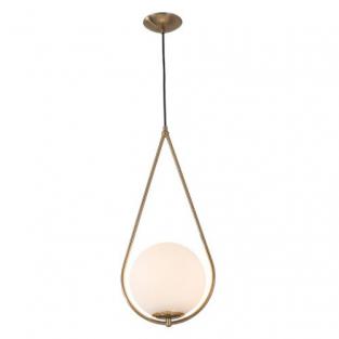 Люстра Corda Pendant Lamp От Lalume