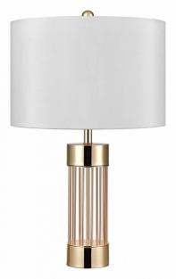 Настольная лампа декоративная Vele Luce Rainbow VL5744N01 от ImperiumLoft