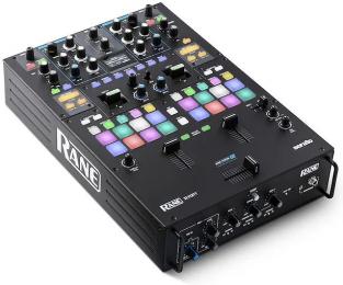 DJ-микшер Rane Seventy EU