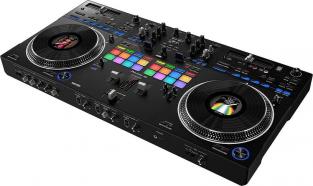 Контроллер Pioneer DJ DDJ-REV7 EU