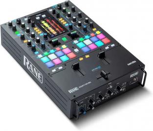 DJ-микшер Rane Seventy-Two MKII EU