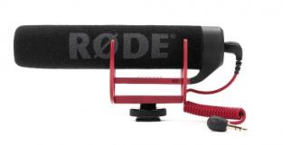 Микрофон Rode Videomic GO