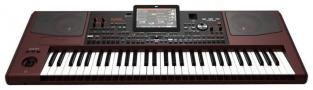 Синтезатор Korg Pa1000 EU