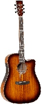 TANGLEWOOD TW5 E KOA