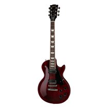 GIBSON Les Paul Studio Wine Red