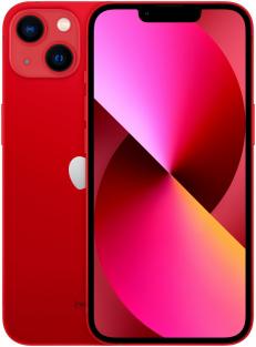 Apple iPhone 13 512 ГБ, nano SIM + eSIM, «(PRODUCT)RED»