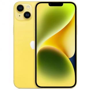 Смартфон Apple iPhone 14 Plus eSim 128Gb Yellow