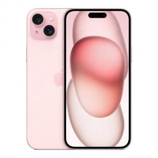 Смартфон Apple iPhone 15 128Gb Pink