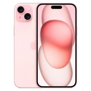 Apple iPhone 15 128Gb Розовый