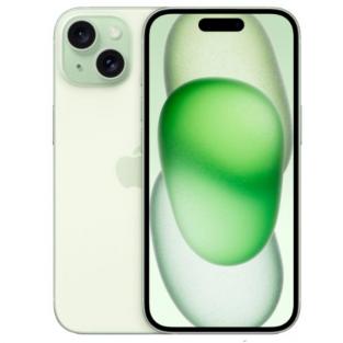 Apple iPhone 15 128ГБ Green (Зеленый) (A2846) eSim