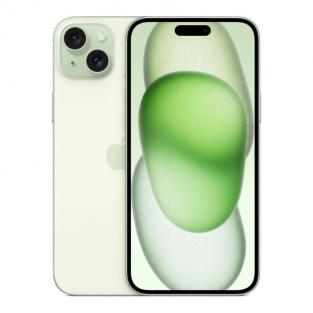 Смартфон Apple iPhone 15 128Gb Green