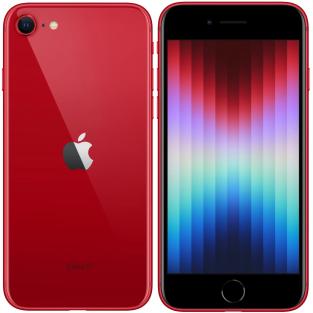 Смартфон Apple iPhone SE (2022) 64Gb (PRODUCT) Red (Красный)