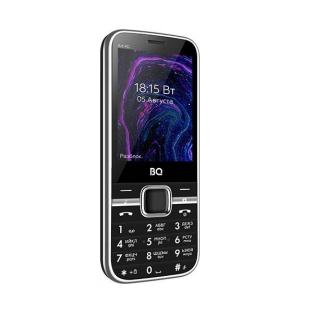 Смартфон BQ 2800L Art 4G Black