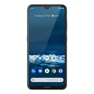 Nokia 5.3 4/64GB Dual Sim Cyan Б/У