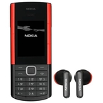 Смартфон Nokia 5710 XA TA-1504 DS EAC UA BLACK