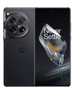 OnePlus 12 12/256Gb Black (CN) (Черный) 2Sim