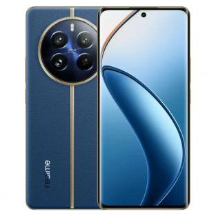 Телефон Realme 12 Pro 12/512Gb (Голубой)