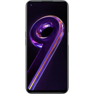 Realme 9 Pro 8/128Gb Midnight Black (Черный) (Global)