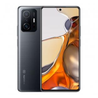 Смартфон Xiaomi 11T Pro 8/128 ГБ RU, серый