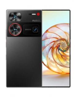 Nubia Z60 Ultra 5G 16/512Gb Black (Черный) (Global) 2Sim