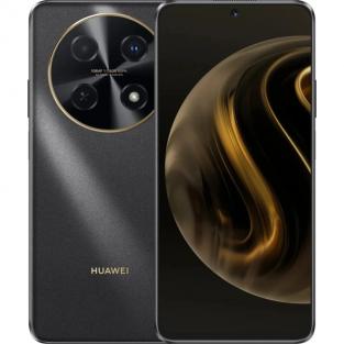 Смартфон Huawei Nova 12i 8/128Gb Black (51097UDH)