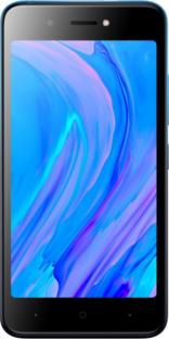 Смартфон Itel A25 16GB Черный RU