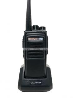 Рация Kenwood TK-X4