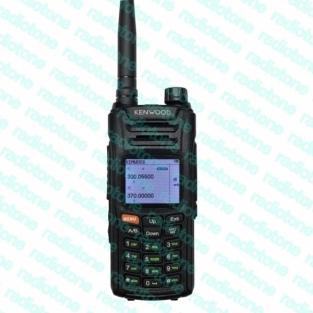 Рация Kenwood TK-X6 Travel