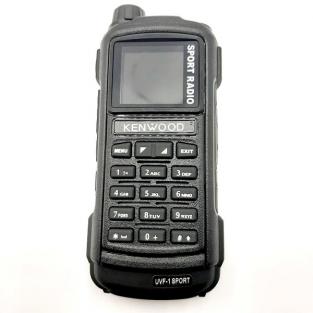 Портативная рация Kenwood UVF-1 SPORT