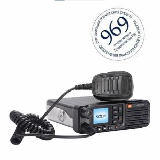 Kirisun TM840 UHF SFR