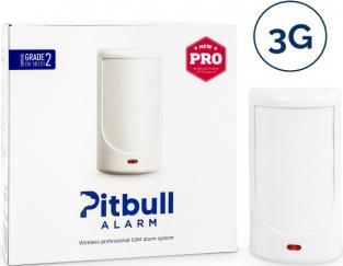 PITBULL PRO-3G-ECO Eldes Беспроводная охранная панель