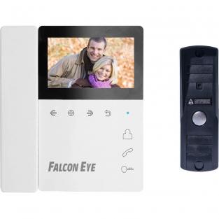 Видеодомофон Falcon Eye Lira + AVP-505
