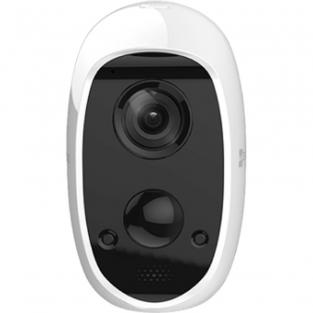 IP-камера Видеокамера IP Ezviz CS-C3A(B0-1C2WPMFBR) цветная корп.:белый