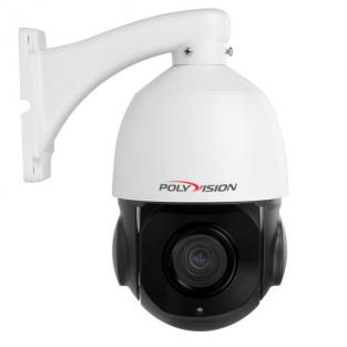 PVC-IP5F-SZ25P Polyvision Поворотная IP-видеокамера